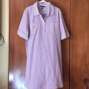 KAREN SCOTT XL dress